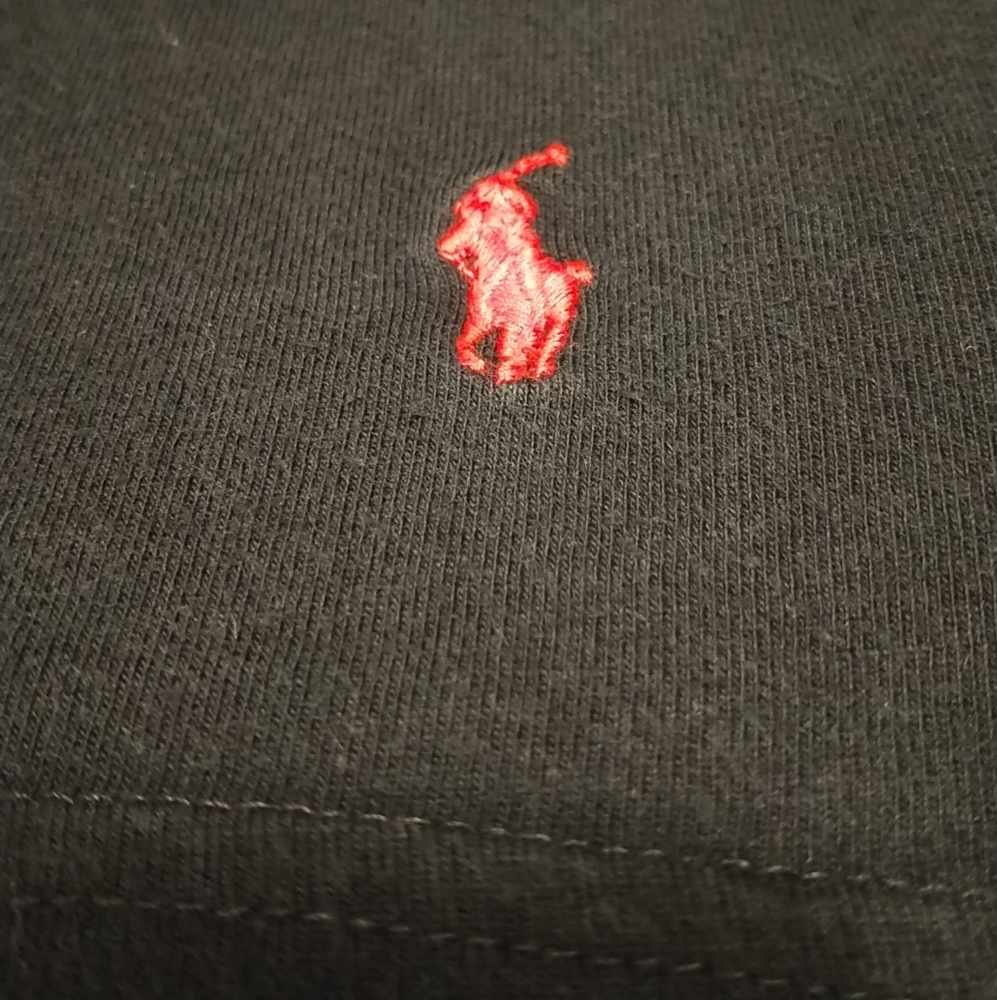 VINTAGE POLO BY RALPH LAUREN SLIM FIT WOMEN'S         M/M/M